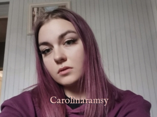 Carolinaramsy