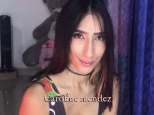 Caroline_mendez