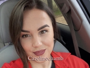 Carolinechamb