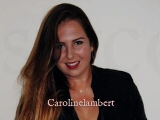 Carolinelambert