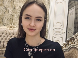 Carolineporton