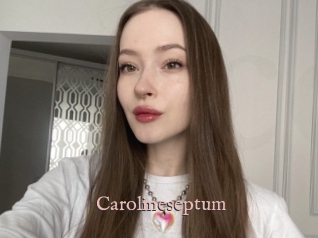 Carolineseptum