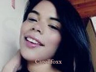 Carollfoxx