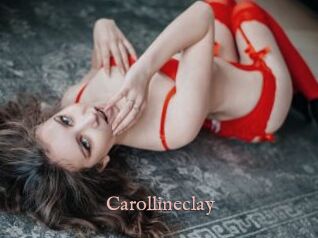 Carollineclay