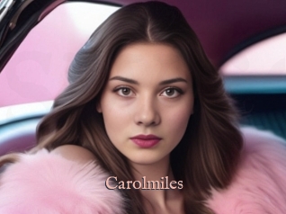 Carolmiles