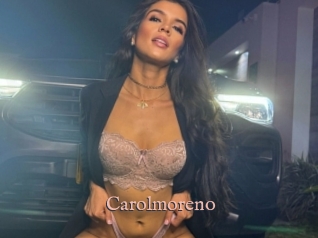 Carolmoreno