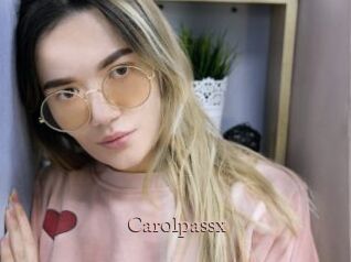 Carolpassx