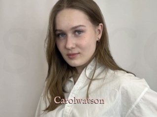 Carolwatson