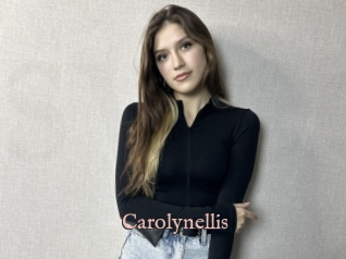 Carolynellis