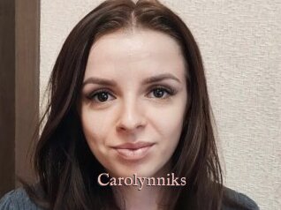 Carolynniks