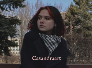 Casandraart