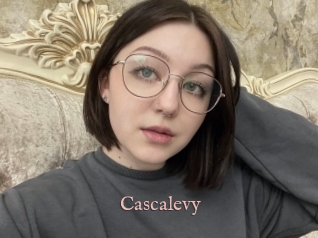 Cascalevy