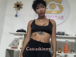 Cascaskinny