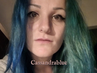 Cassandrablue