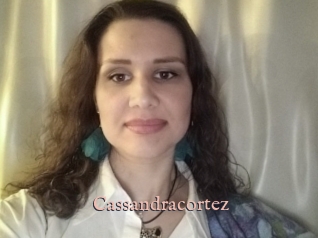 Cassandracortez