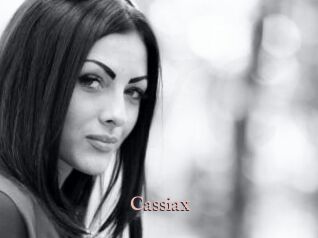 Cassiax