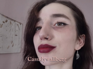 Cassidywallberg