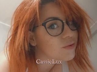 CassieLux