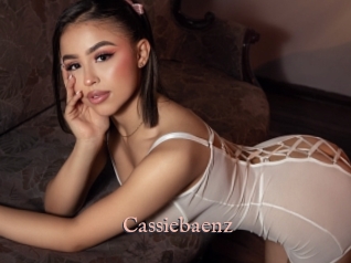 Cassiebaenz