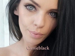 Cassieblack