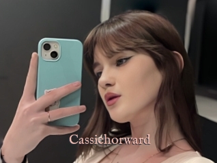 Cassiehorward