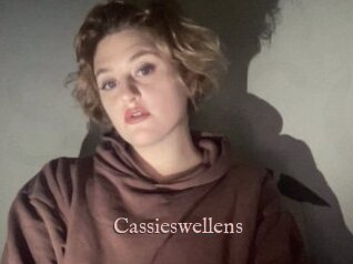 Cassieswellens