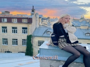 Cassieswift