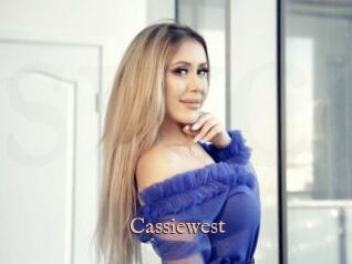 Cassiewest