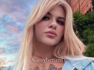 Cassybenard