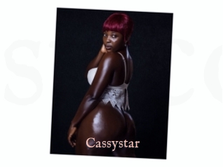 Cassystar