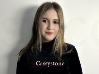 Cassystone