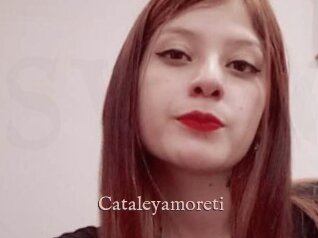 Cataleyamoreti