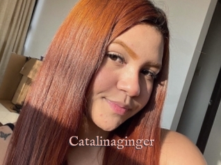 Catalinaginger