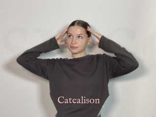 Catealison