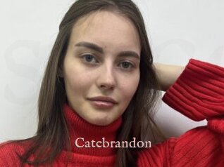 Catebrandon