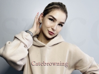 Catebrowning