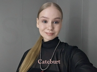 Cateburt