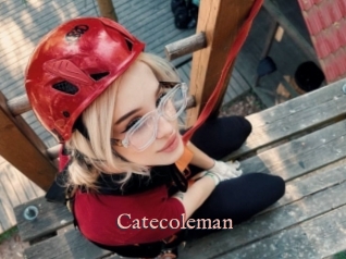 Catecoleman