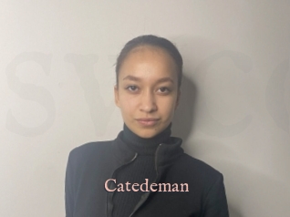 Catedeman