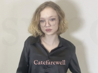 Catefarewell