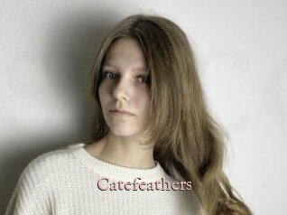 Catefeathers