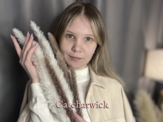 Cateharwick