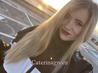 Caterinagreen