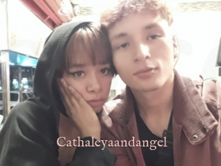 Cathaleyaandangel