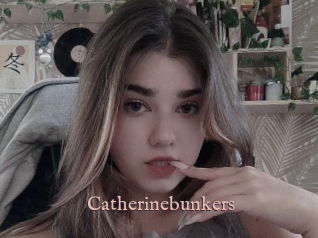 Catherinebunkers