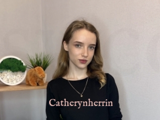 Catherynherrin