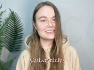 Catherynhilby