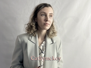 Cathymckoy