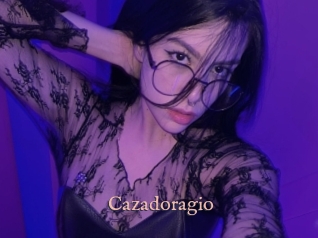 Cazadoragio