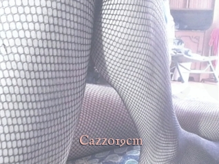 Cazzo19cm